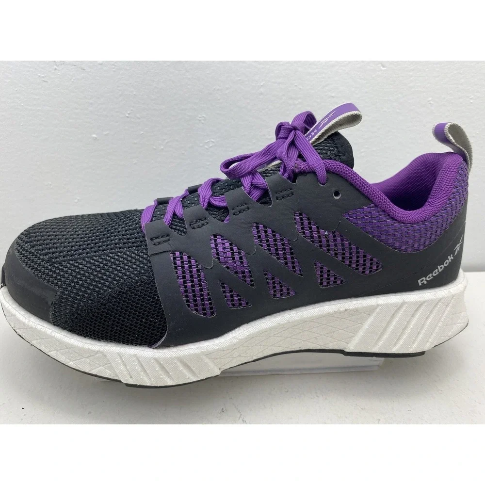 Reebok work fusion